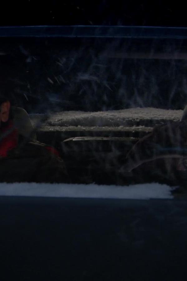 How I Met Your Mother – S02E17 – La prima auto non si scorda mai