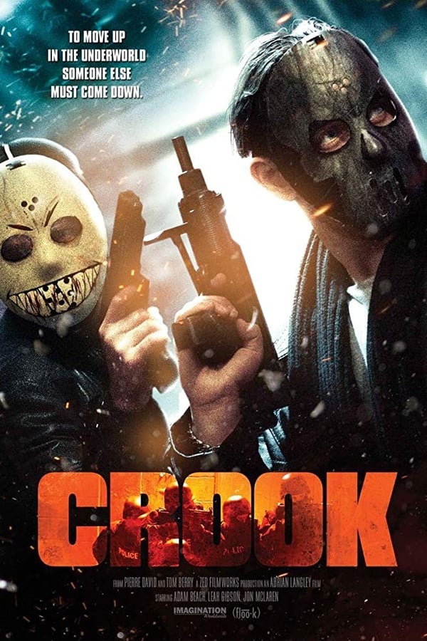 TVplus IN - Crook  (2013)