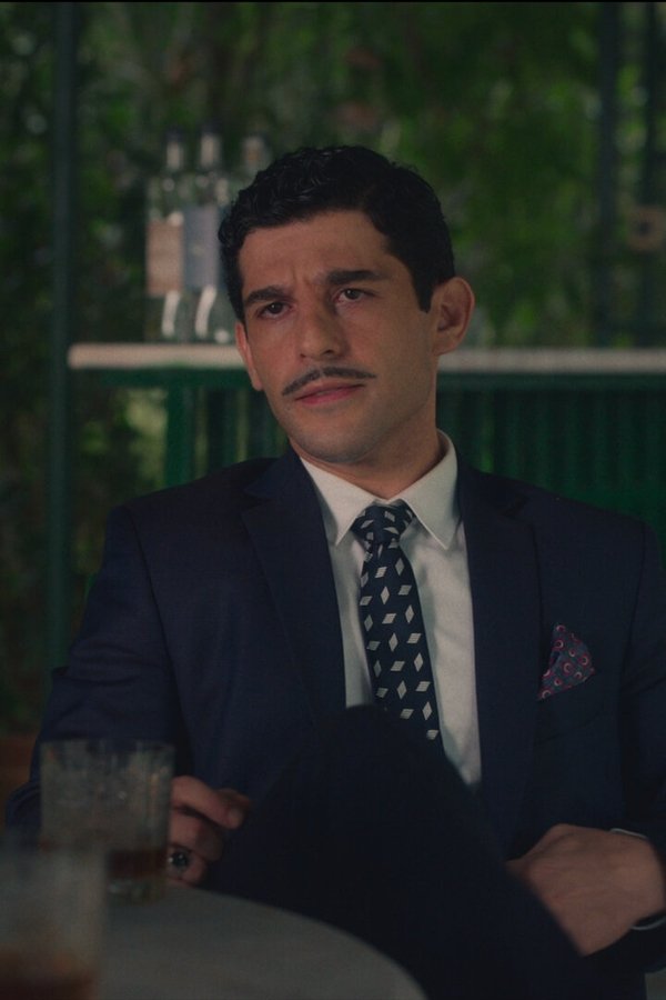 The Club – S02E06 – Episodio 6