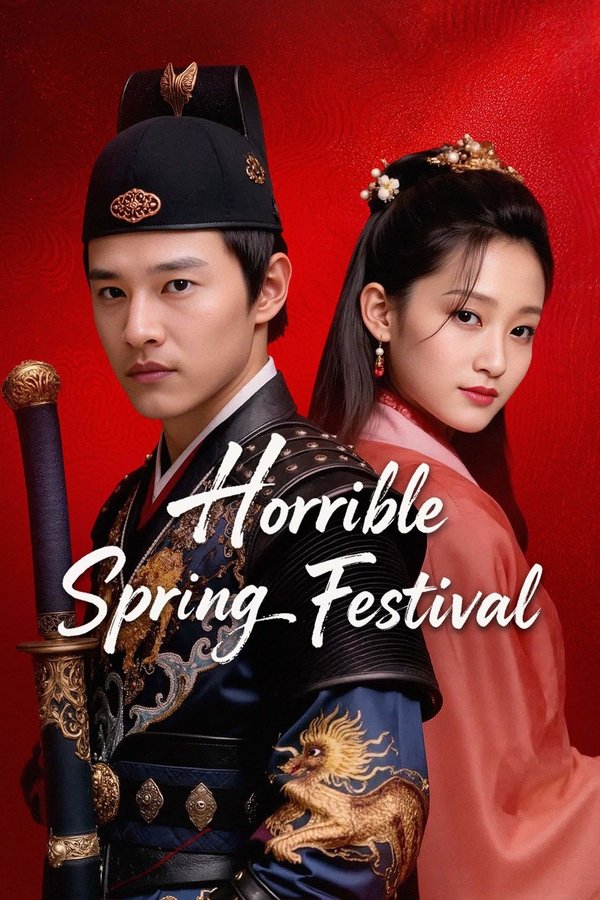 |AR| Horrible Spring Festival