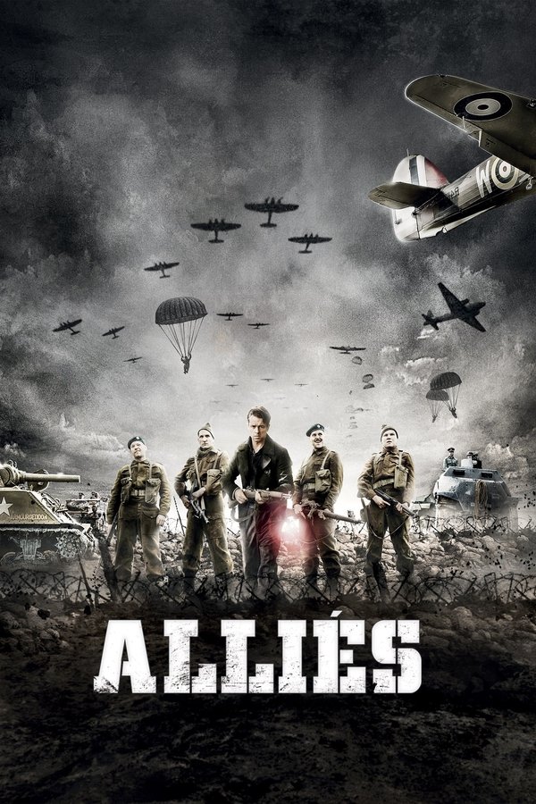FR - Alliés (2014)