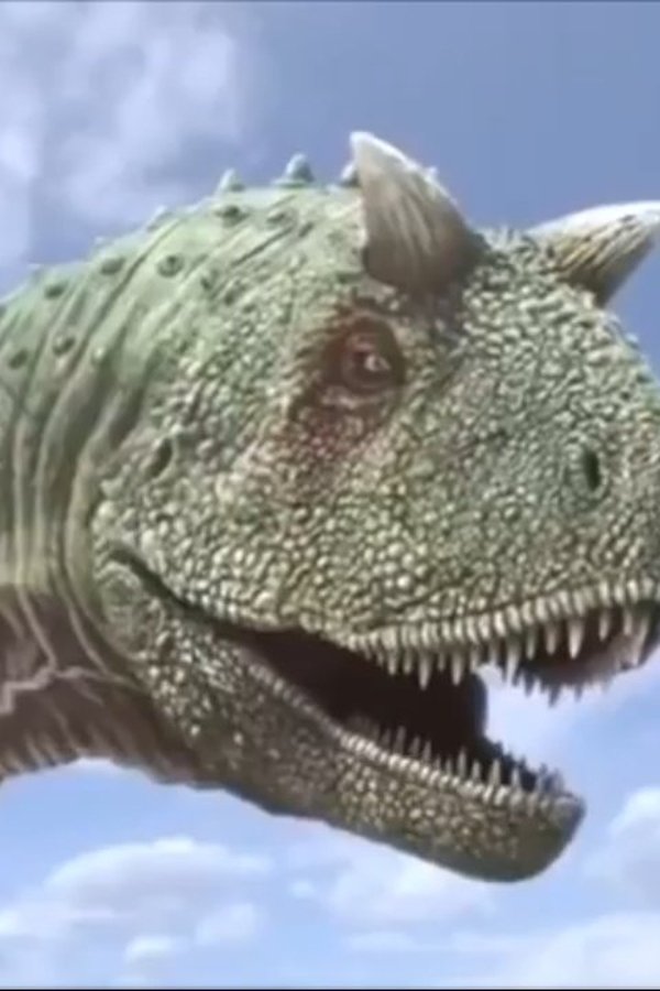 Life After Dinosaurs poster