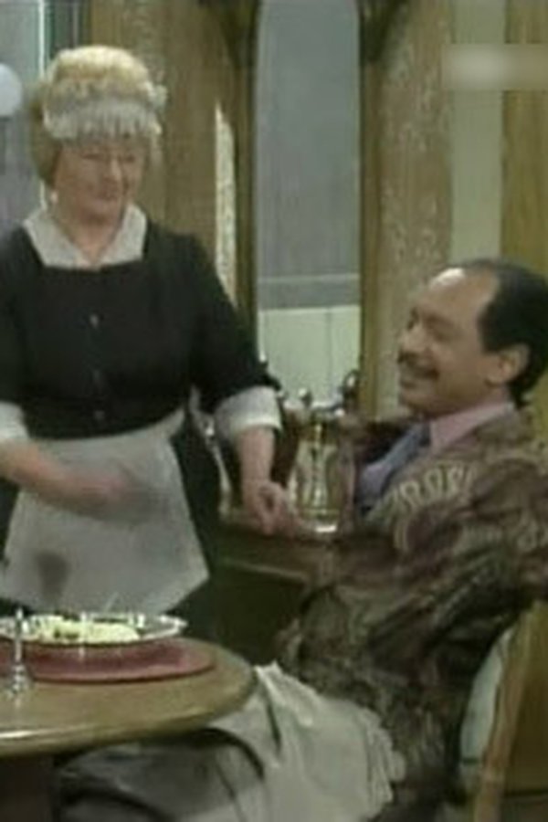 I Jeffersons – S08E04 –
