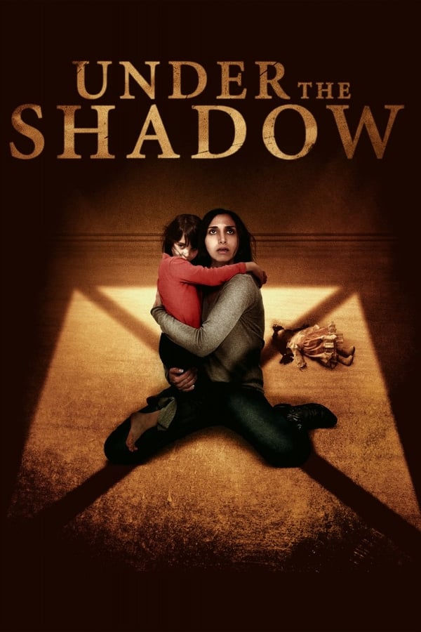 Under the Shadow (2016)