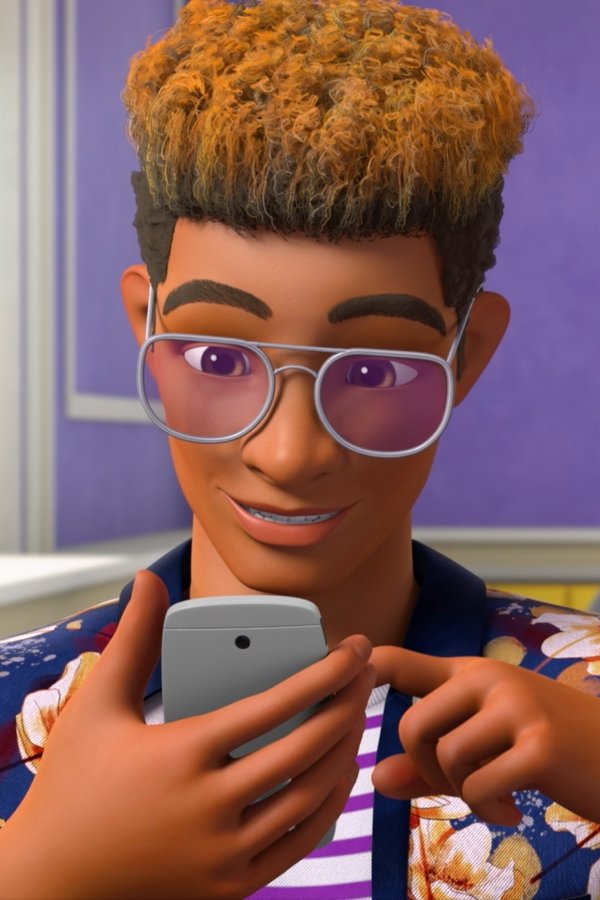 Barbie: siamo in due – S01E08 – Episodio 8