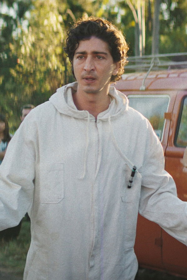 Radyoaktif Acil Durum - Bölüm 5