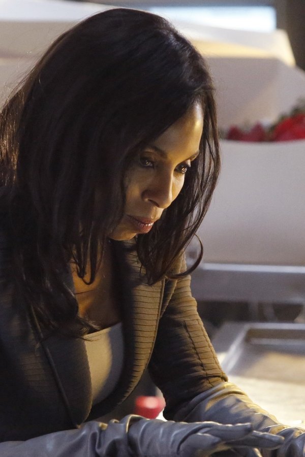 Scandal – S03E17 – Episodio 17