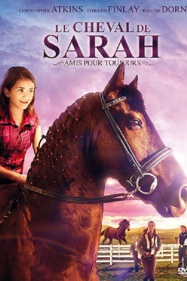 FR| Le Cheval De Sarah 