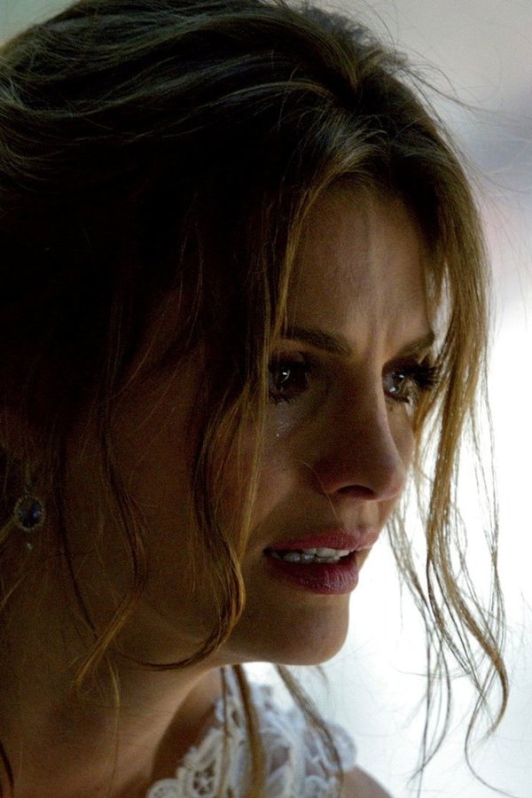 Castle: Detective tra le righe – S07E01 – Scomparso (2)