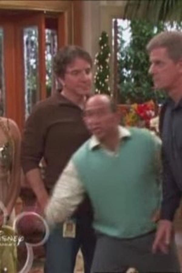 Zack e Cody al Grand Hotel – S02E39 – Episodio 39