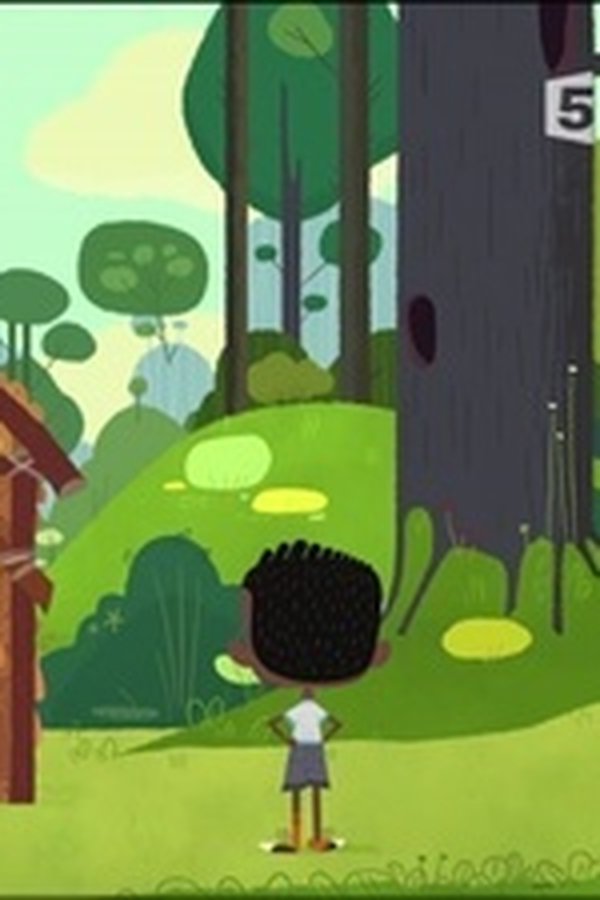 Floopaloo – S02E20 – Episodio 20