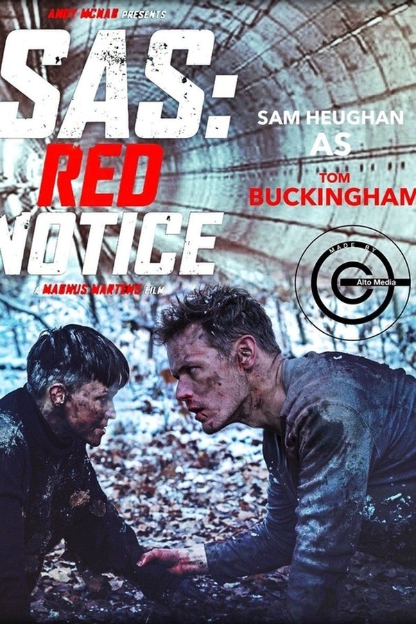 sas red notice movie
