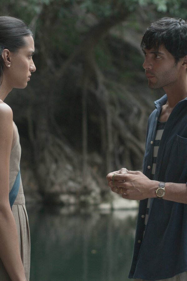 Il segreto del fiume – S01E06 – Il bivio