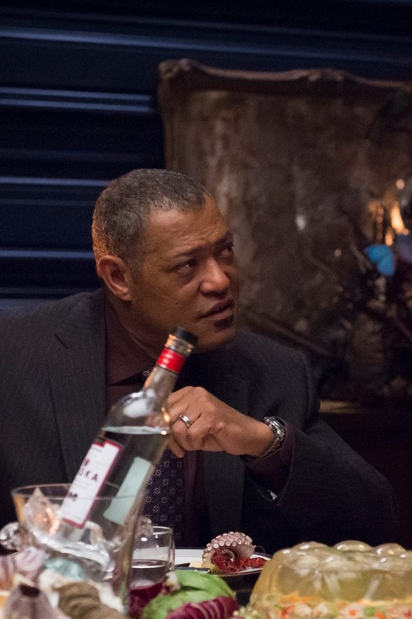 Hannibal – S02E12 – Tome-wan