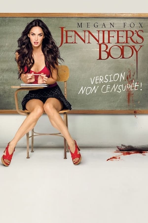 FR - Jennifer's Body  (2009)