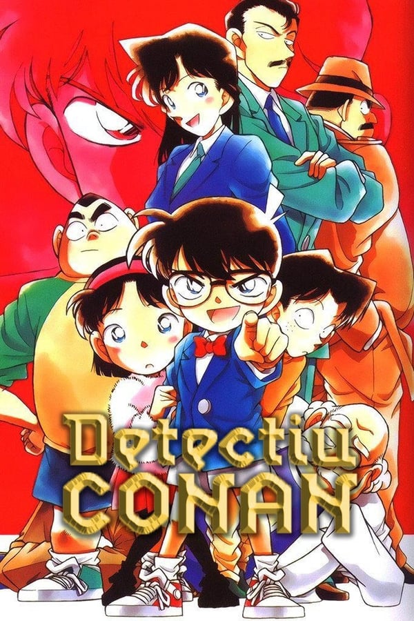 Detective Conan