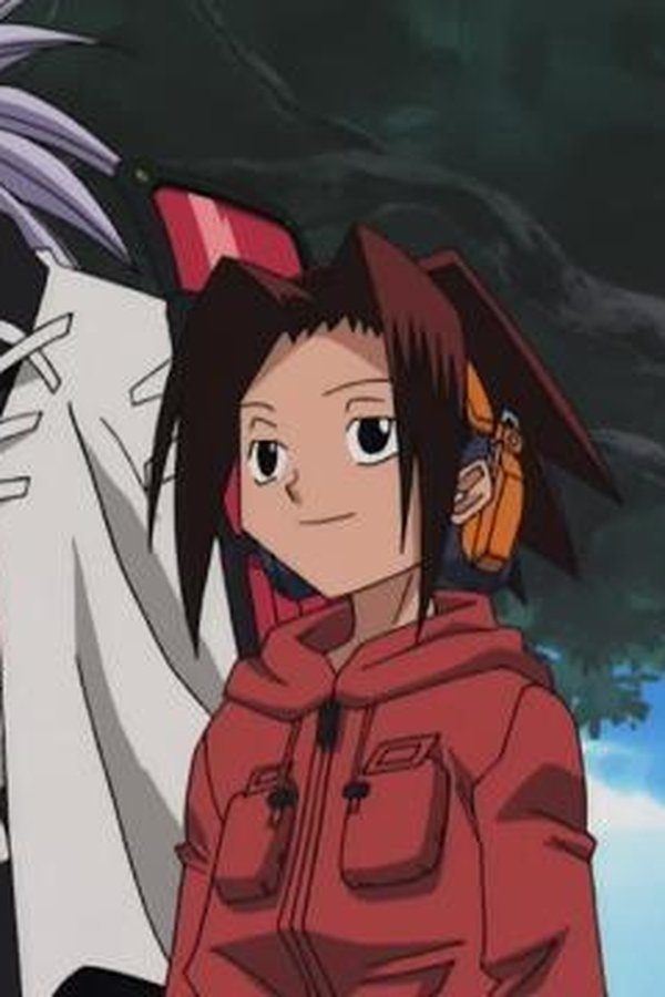 Shaman King – S01E25 – Episodio 25