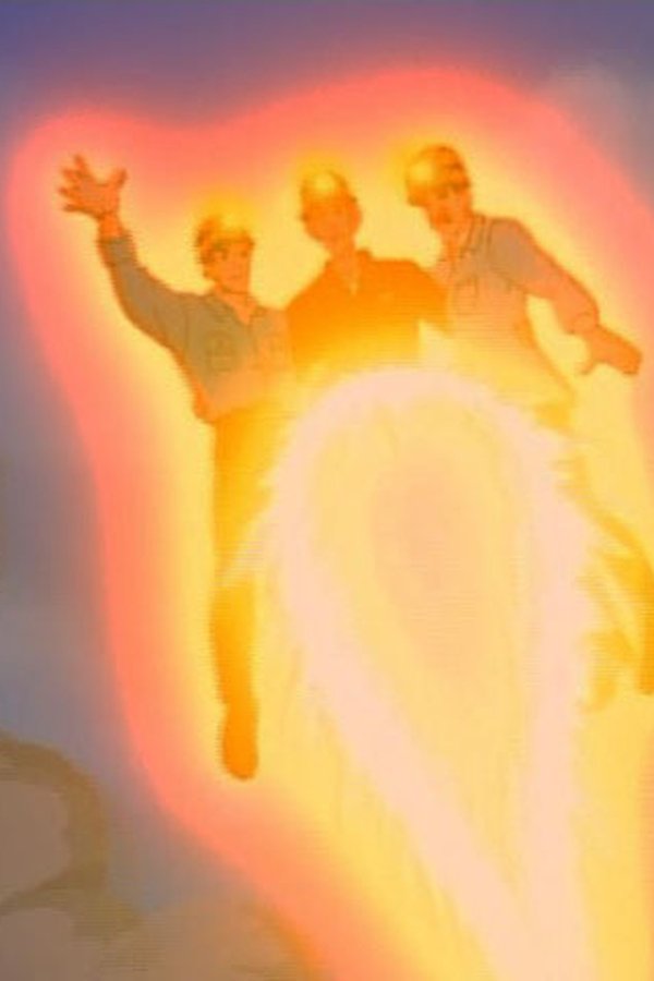Insuperabili X-Men – S05E13 – Progetto segreto