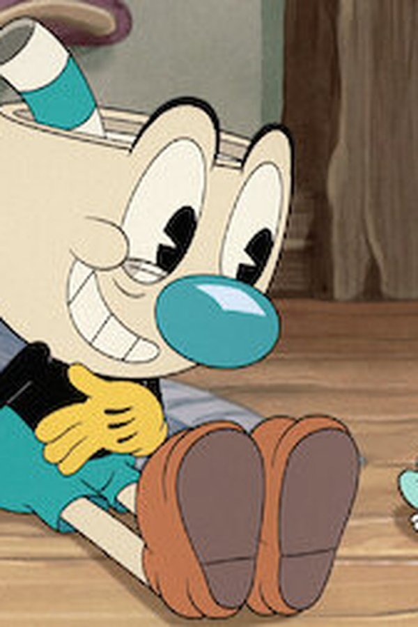 La serie di Cuphead! – S01E02 – Episodio 2