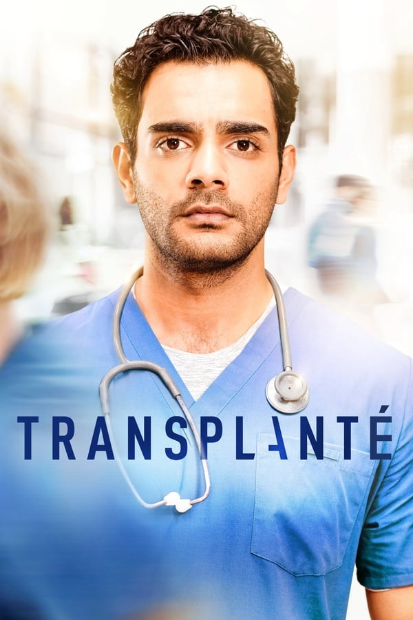 Transplanté