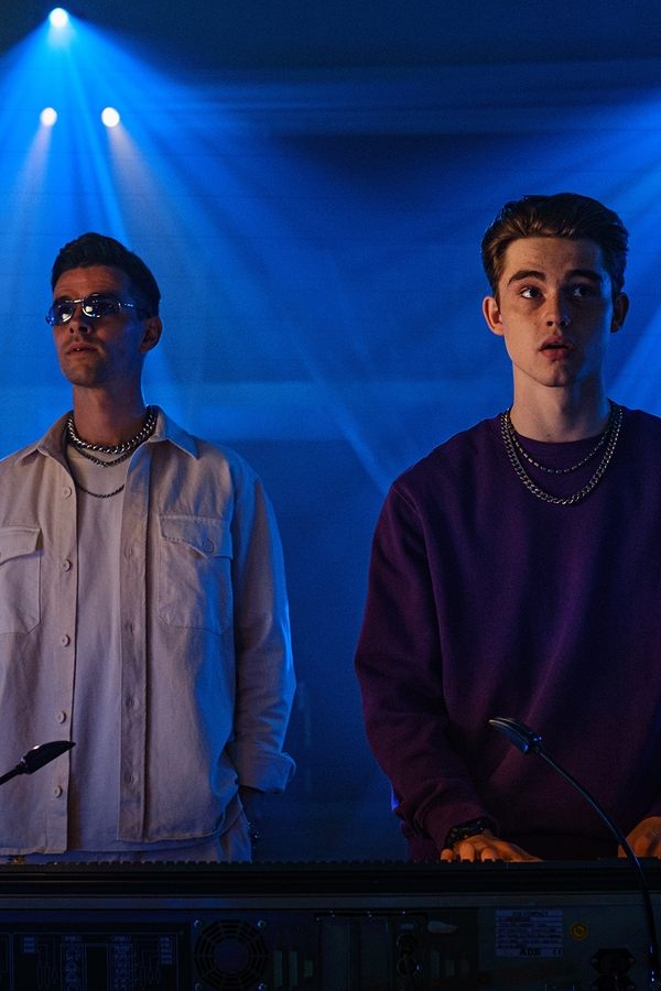 Il Grifone – S01E04 – Episodio 4
