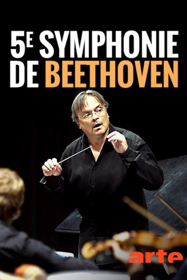 Beethoven – Symphonie n°5