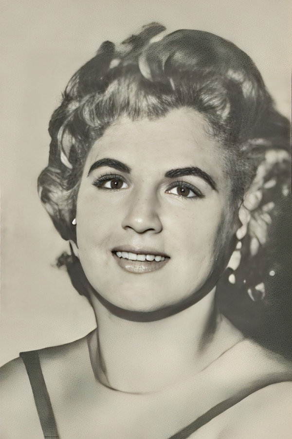 Terezinha Elisa's headshot