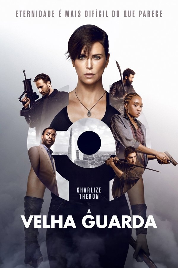 A Velha Guarda A Velha Guarda