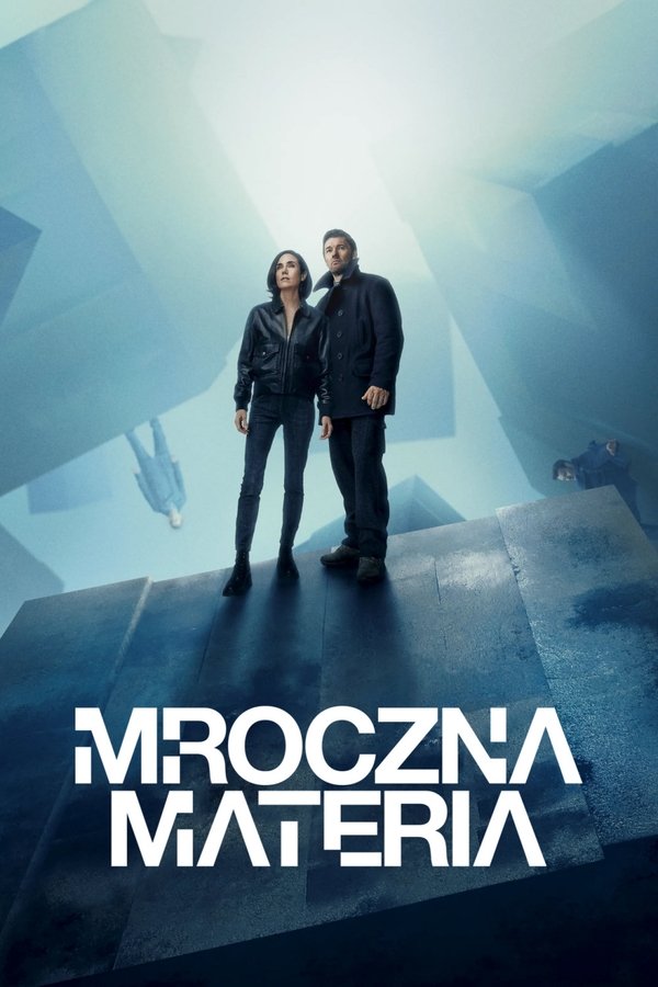 PL - MROCZNA MATERIA 4KOTT