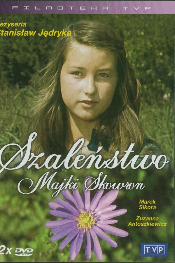 PL - SZALEŃSTWO MAJKI SKOWRON