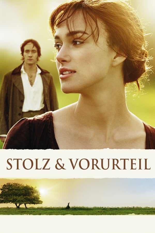 DE - Stolz und Vorurteil  (2005)