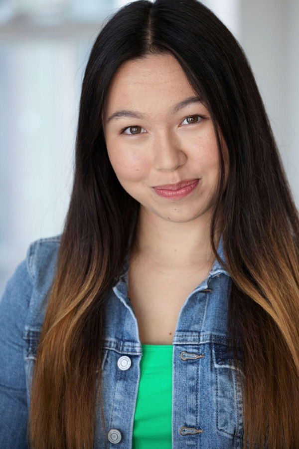 Meilee Condron's headshot