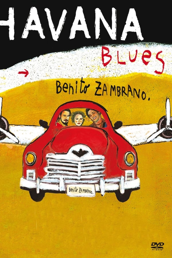 Havanna Blues