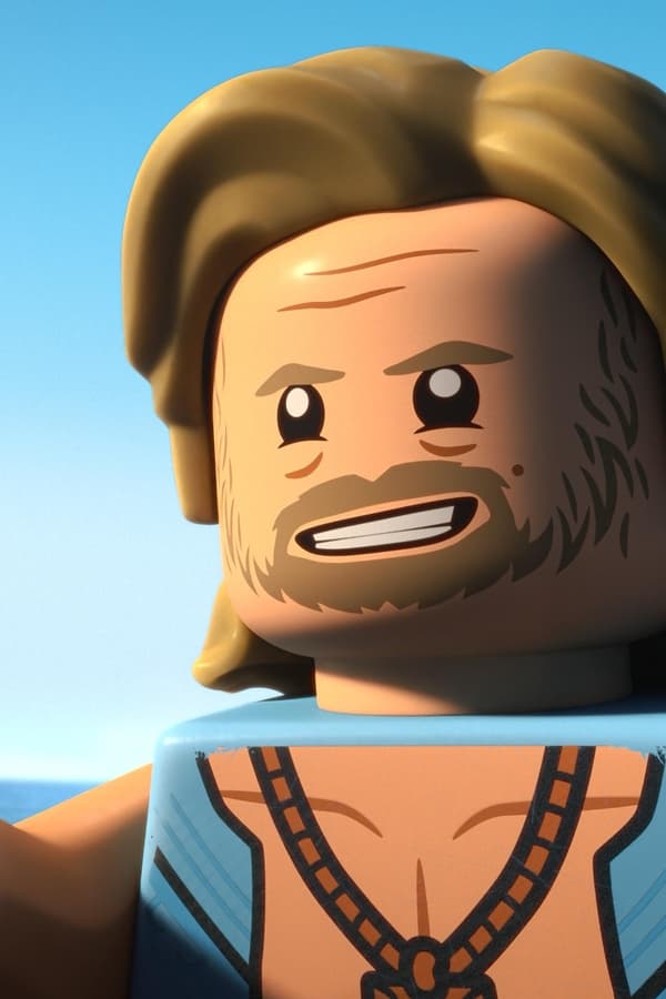LEGO Star Wars: Rebuild the Galaxy – S01E02 – Parte Due