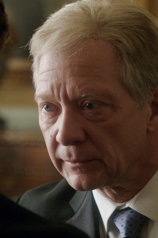 Scandal – S04E17 – Episodio 17