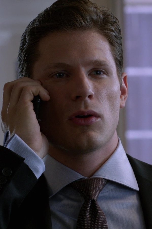 Person of Interest – S01E16 – Rischio