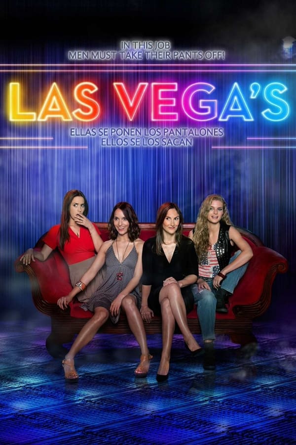 Las Vega’s