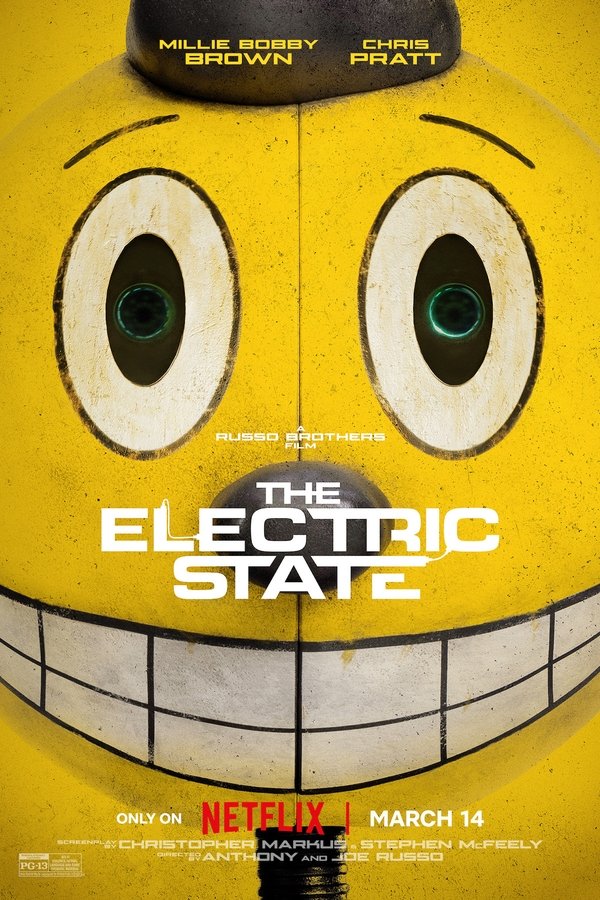 Movie Image electric state