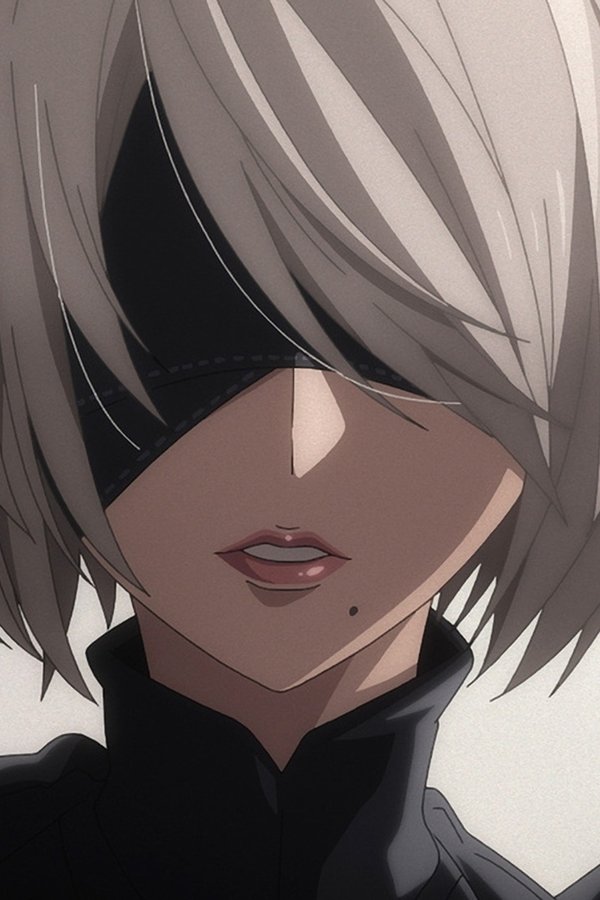 NieR:Automata Ver1.1a – S01E01 – Episodio 1