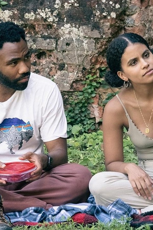 ATLANTA – S04E07 – Episodio 7