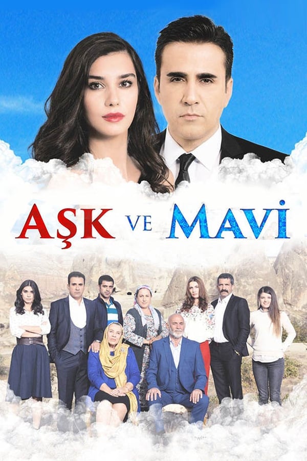 Aşk ve Mavi