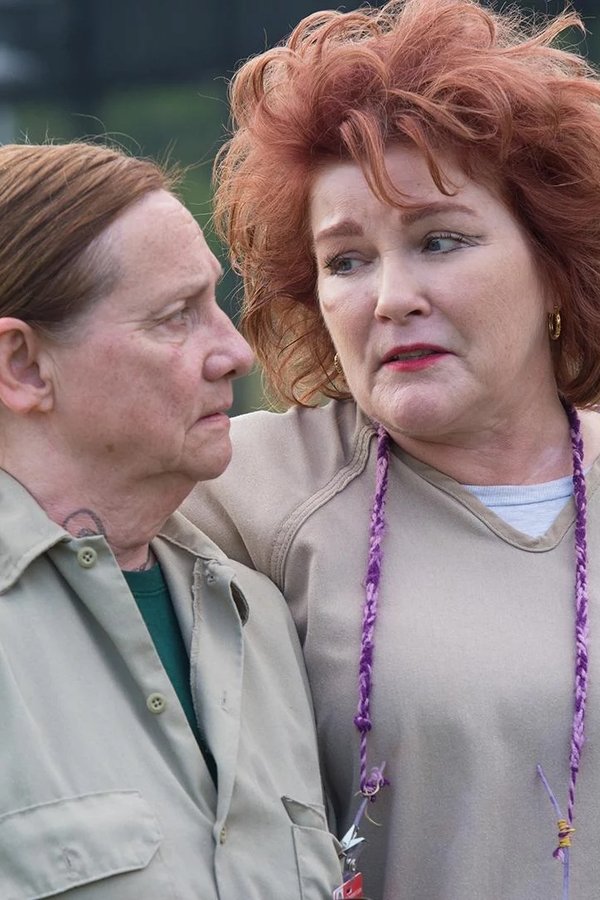 Orange Is the New Black – S04E04 – Il Dottor Psycho