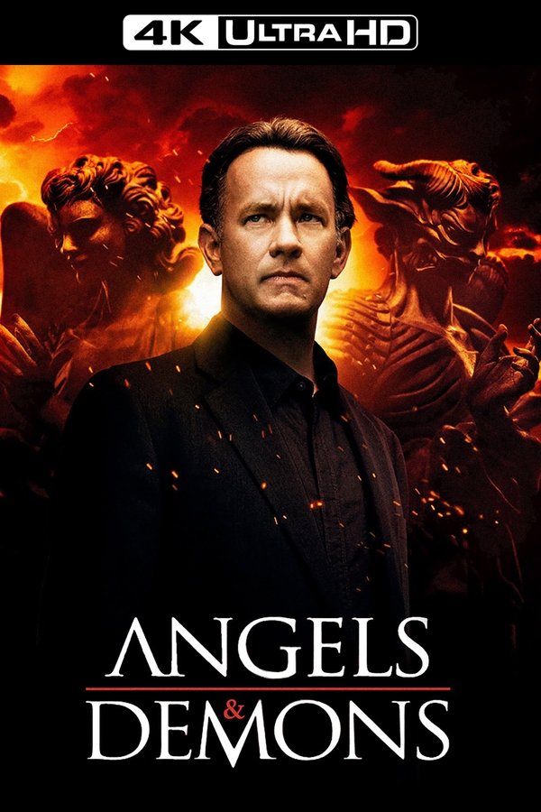 -SC - Angels & Demons (2009)