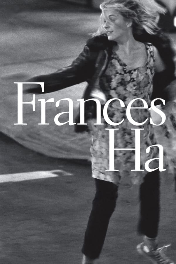 TVplus AL - Frances Ha (2013)