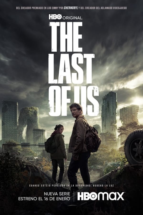ES - The Last of Us
