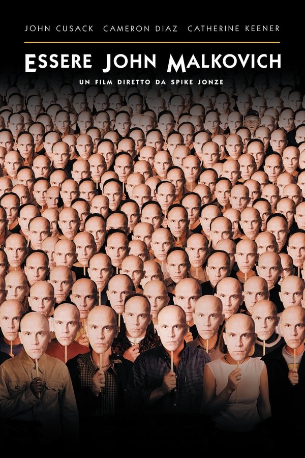 Essere John Malkovich