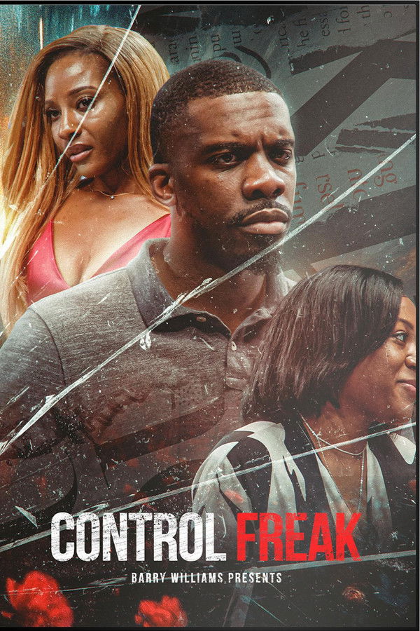 Control Freak