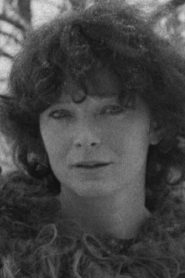 Claudie Hunzinger's headshot