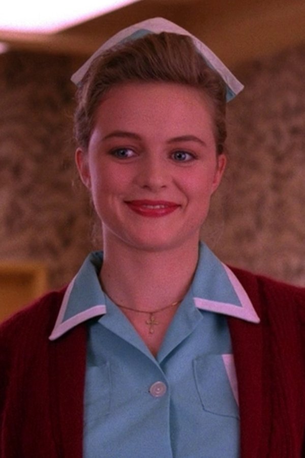 I segreti di Twin Peaks – S02E18 – Sulle ali dell’amore