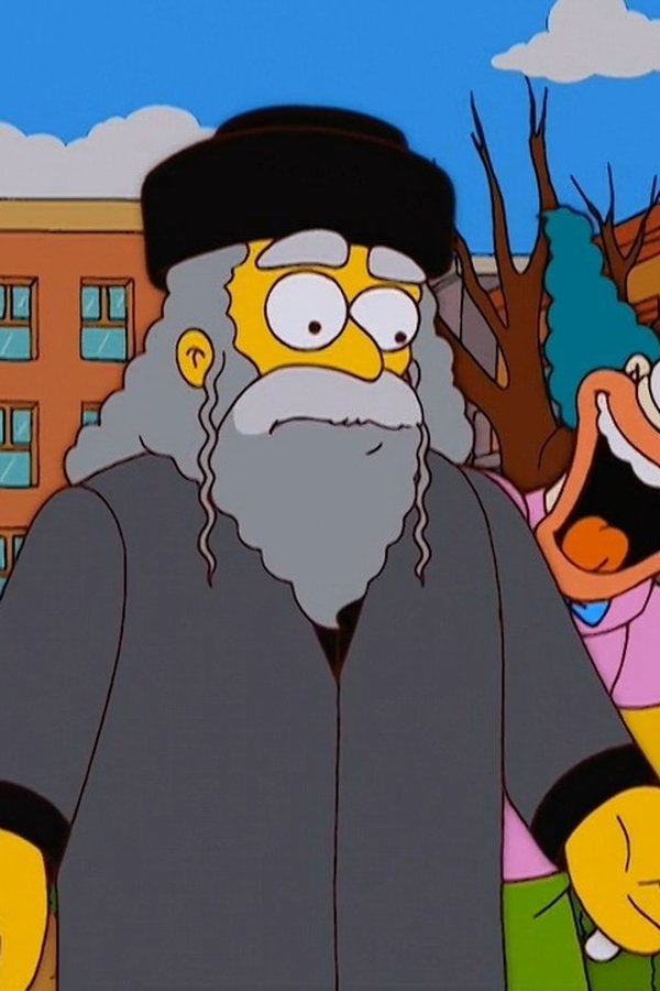I Simpson – S15E06 – Oggi sono un clown